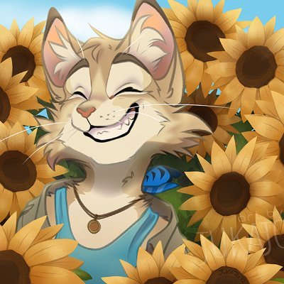 artist from 🇩🇪 | theme park enthusiast 🎢 | plant addict 🌿🌻 | cat mom 🐈🐈 | she/her | Personal account: @BluFeatheredCat