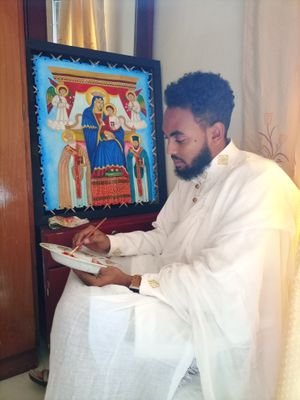 mikiyas_yimer's profile picture. #ሰው እናታችን #ጽዮን ይላል
MICAH