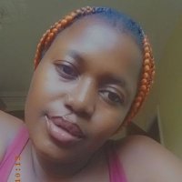 Atiah Nadine (@atiahnadine) Twitter profile photo