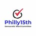 Philly 15th Ward (@philly15th) Twitter profile photo Philly 15th Ward (@philly15th) Twitter profile photo