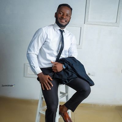 Romeo_Shedrack's profile picture. Cupid Romeo