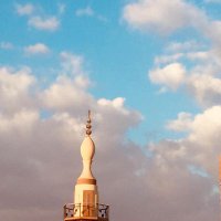 أشّدد بهِ أَزْرِي )' (@aazribhi) Twitter profile photo