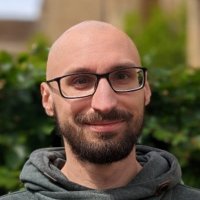 Nicolas Kratena (@dr_nik_k) 's Twitter Profile Photo