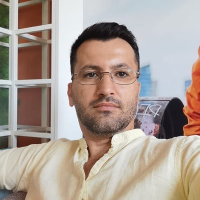 RiatAbduramani's profile picture. Software Engineer at @JustEatTakeaway