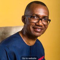 Azubuike Ishiekwene (@azuishiekwene) 's Twitter Profile