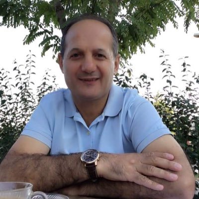 seyfettin0749's profile picture. Antalya MEB