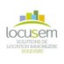 Locusem (@locusem1) Twitter profile photo