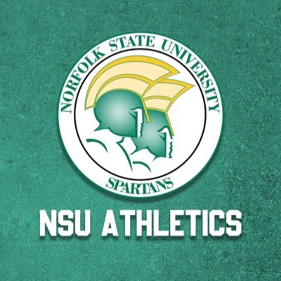 Official Twitter account of Norfolk State Athletics. Also check us out at https://t.co/7TLzMj0XJM and https://t.co/KhJs8Vh3Xe