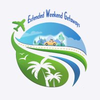 Extended Weekend Getaways Magazine (@extwkdgetaways) 's Twitter Profile
