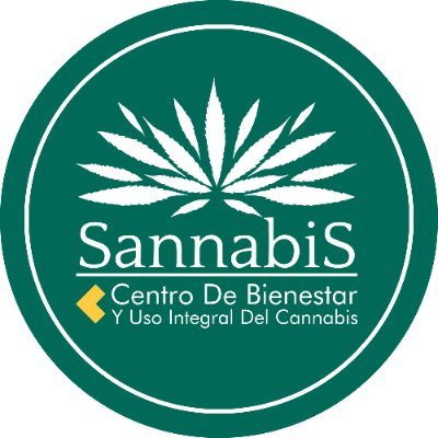 SannabisOficial's profile picture. Sannabis Distribuciones SAS es una empresa que investiga y educa sobre la utilización integral del cannabis y desarrolla productos medicinales y cosméticos.