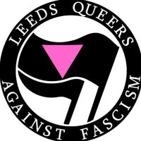 Leeds Queers Against Fascism (@leedsqueers) 's Twitter Profile Photo Leeds Queers Against Fascism (@leedsqueers) 's Twitter Profile Photo