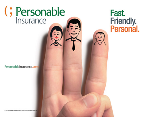 PersonableIns's profile picture. 