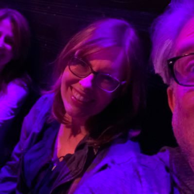 RealKristaBarre's profile picture. optimist, misfit