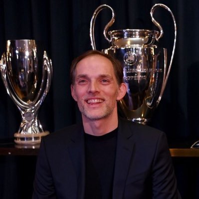 ialicfc's profile picture. Champions of the World 💙