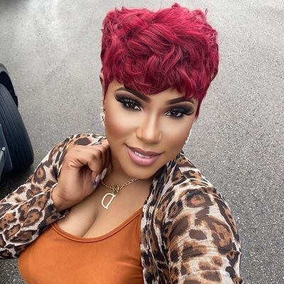 KaydianJ's profile picture. God's chosen vessel to minister the gospel to the lost.