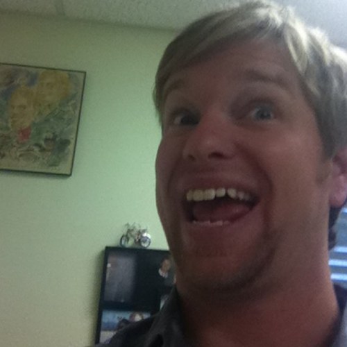 gregdemop's profile picture. Faith•Family•Friends•Fat or Skinny Tires