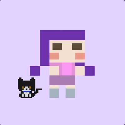 PimikoHime's profile picture. #Crypto #Nft

Saiya#8239