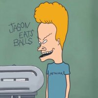 Bored Jason (@boredjason) 's Twitter Profile
