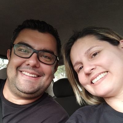 ✝️ Na cruz nada é automático
👩🏼🤝👨🏽 Chefe de família
👩🏼❤️💋👨🏻 Casado com Daniela Alecrim
Salvo pela GRAÇA mediante a fé.
