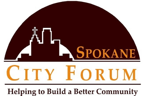 SpokCityForum's profile picture. Helping To Build A Better Community