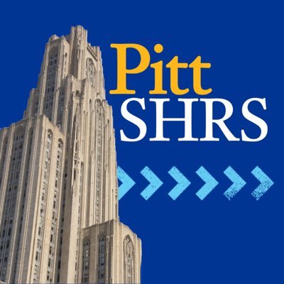 Official Pitt School of Health and Rehabilitation Sciences (SHRS) Account. #BoldMovesSHRS