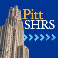 Pitt SHRS (@pittshrs) 's Twitter Profile Photo Pitt SHRS (@pittshrs) 's Twitter Profile Photo