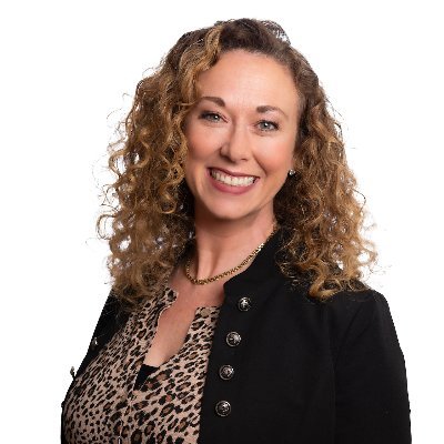 Director of Client Success for Quantuvos! Choose to be your best.