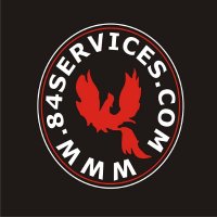 eighty-four services (@84svcs_dbudget) 's Twitter Profile