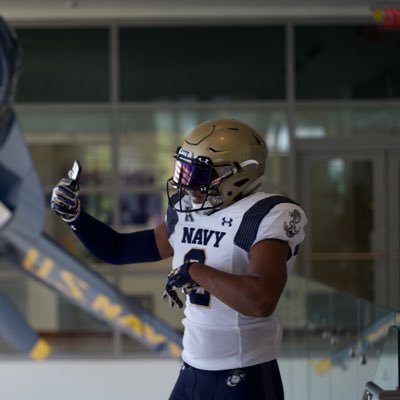 Potomac School 2023                                                @navyfb