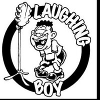 Laughing Boy (@thelaughingboy) 's Twitter Profile