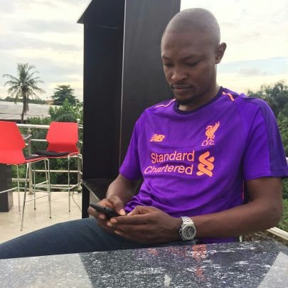 Hon_OkoraforObi's profile picture. Liberal🌴🌴
Live 🌹and🌺 Let's🌷 Live🌴