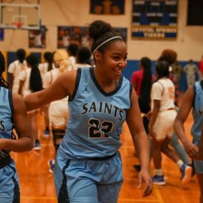 St. Andrew’s WBB | Class of 2023 | 5’7 | SG/SF