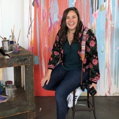 Professional brand builder fueled by curiosity, creativity, and banh mi. #T1D advocate. Marathon runner. Art maker. Dog lover. Boy mom.