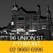 Pyrmont Bridge Hotel (@pyrmontbridge) 's Twitter Profile