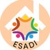 ESADI (@esadi_org) Twitter profile photo ESADI (@esadi_org) Twitter profile photo