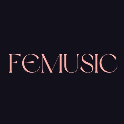 Educating and empowering women within the music industry 👑 Founded by: @chloemykel + @crysclearldn 📧 hello@femusic.uk