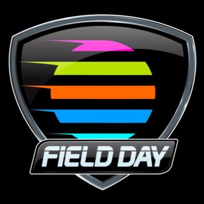 Global Field Day is a multi-platform Global Cultural Event to inspire humanity & raise money for youth-focused charities. Powered by @raiinmakerapp