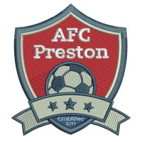 AFC Preston(@AFCPreston) 's Twitter Profile Photo