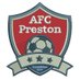AFC Preston (@AFCPreston) Twitter profile photo