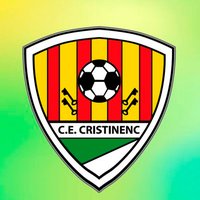 CE Cristinenc (@cecristinenc_) 's Twitter Profile Photo