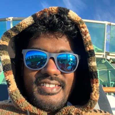 ishanthilina's profile picture. Empty