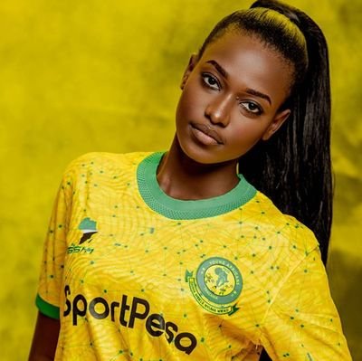 Young African fan page💚💚