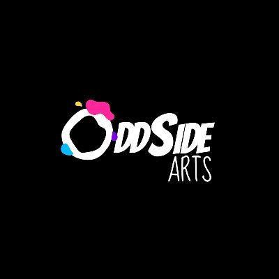 OddSideArts is an🏆 nonprofit CO-LED by @queenkukoyi and @findinnico. Merging Art & Technology Through Black Speculative Design.