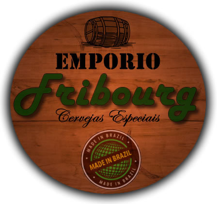 A Empório Fribourg é uma loja virtual especializada na venda de cervejas especiais brasileiras, localizada na cidade de Nova Friburgo, região serrana do RJ.