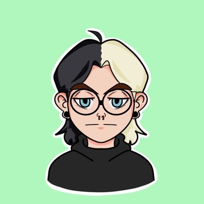 DarlingAFK's profile picture. 28 | Eternally stressed | Way too Ambitious.| Former artist, current fighting game GOAT