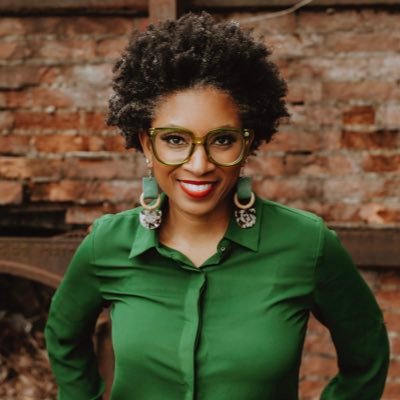 TrueheartSpeaks's profile picture. I help overwhelmed & overthinking women of faith get unstuck & get started. Founder: @ymbpageant. Get Your Free Gift: https://t.co/MAkHjevVeK
