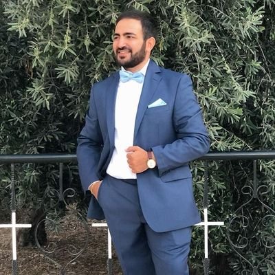 fadikhalil1996's profile picture. 