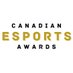 Esports Awards | 🇨🇦 (@EsportsAwardsCA) Twitter profile photo