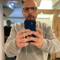 Nick Faber (@nickfaber) 's Twitter Profile