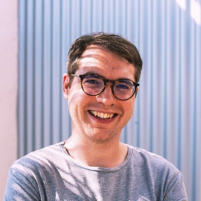 samuel_lissner's profile picture. Software Developer with a passion for fintech.